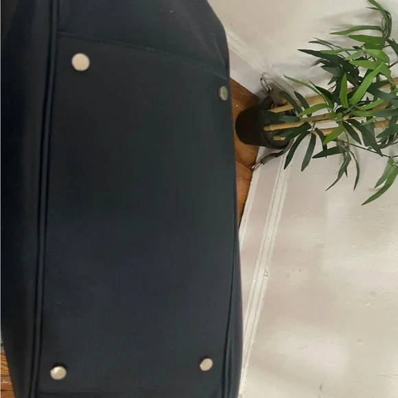 Maxima Deep Blue Tote Bag - Picture 4 of 14